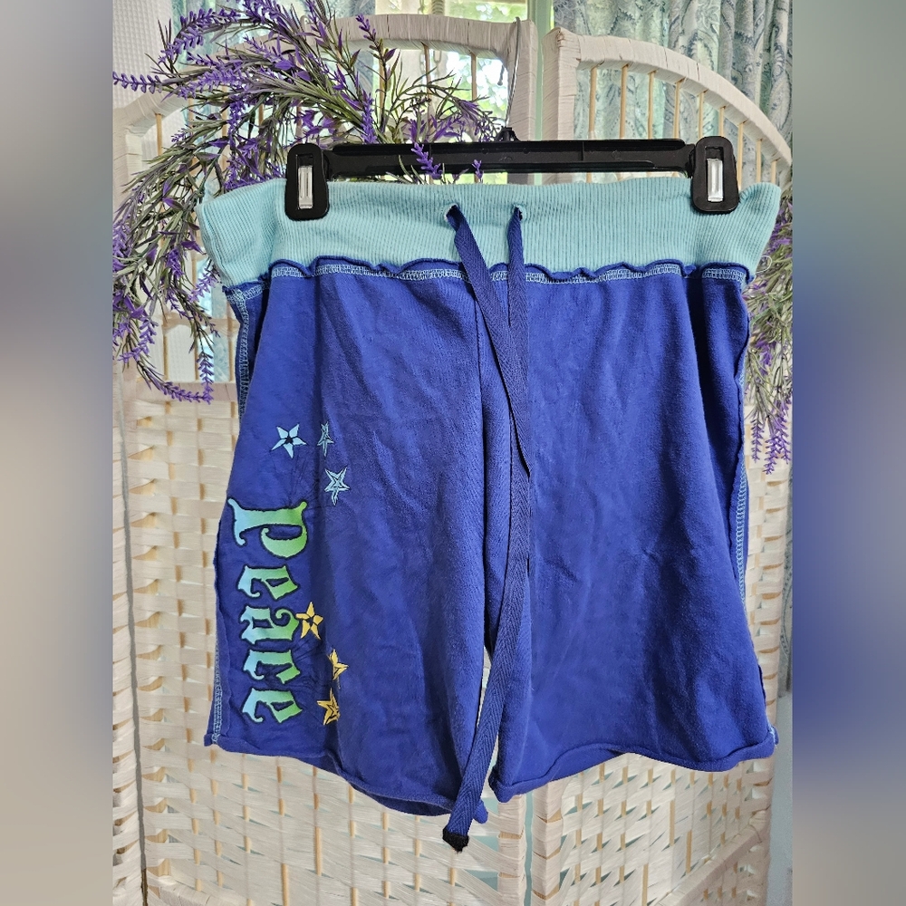 Hide & Seek Jerry Leigh Pull On Shorts